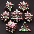 Bullet Dungeon and Dragon DND Metal Dice Set D&D, RPG Polyhedral Role Playing Game D and D D20 D12 D10 D8 D6 D4